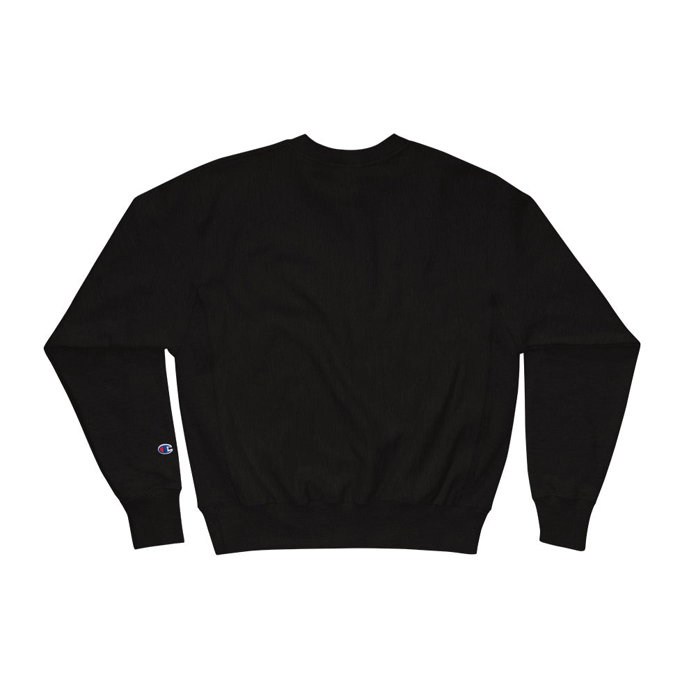 CO/AI - Champion Sweatshirt