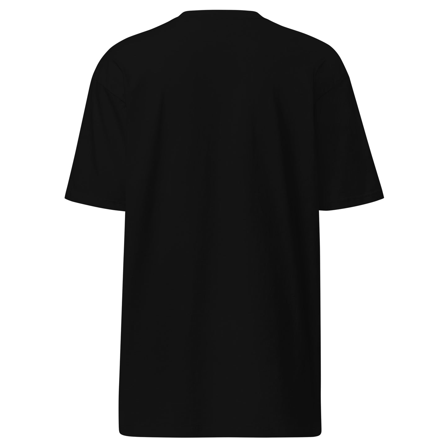 CO/AI Premium Heavyweight T-Shirt