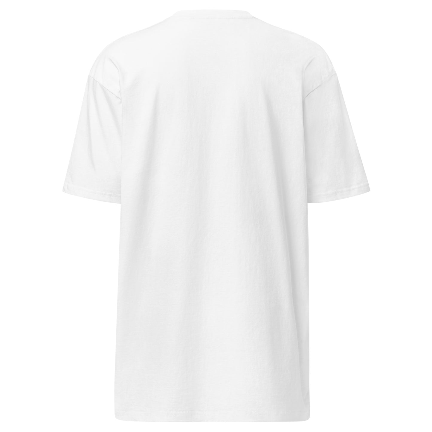 CO/AI Premium Heavyweight T-Shirt