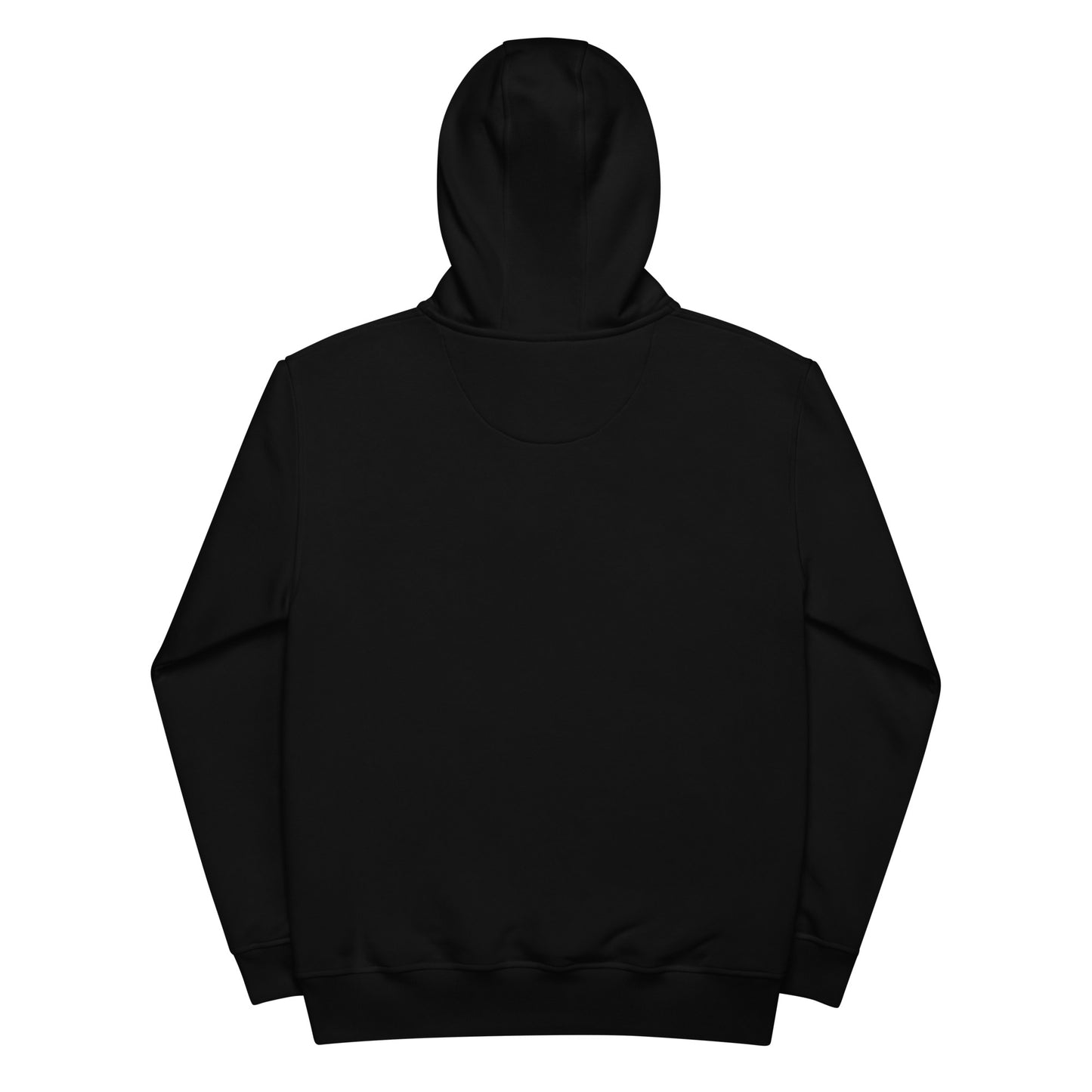 Hallucinating Mona - Premium Eco Hoodie