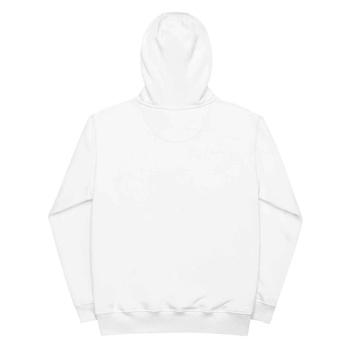 Hallucinating Mona - Premium Eco Hoodie