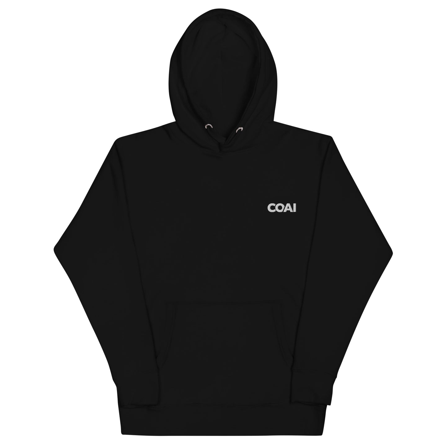 CO/AI Unisex Hoodie