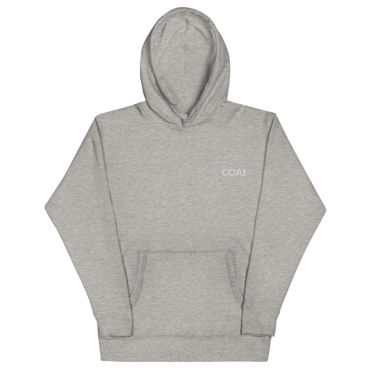 CO/AI Unisex Hoodie