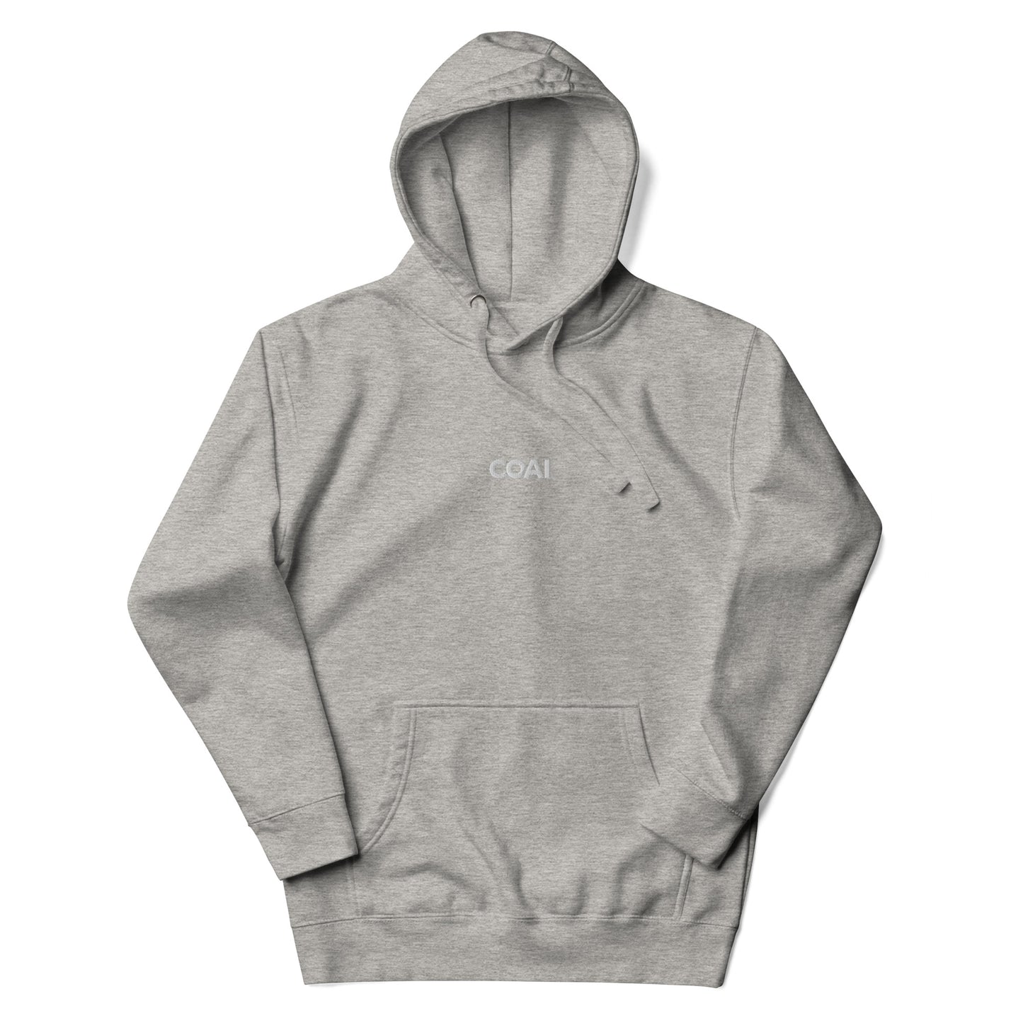 CO/AI Premium Unisex Hoodie