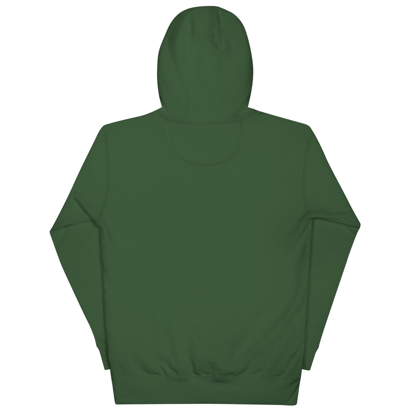 CO/AI Unisex Hoodie - Color Logo