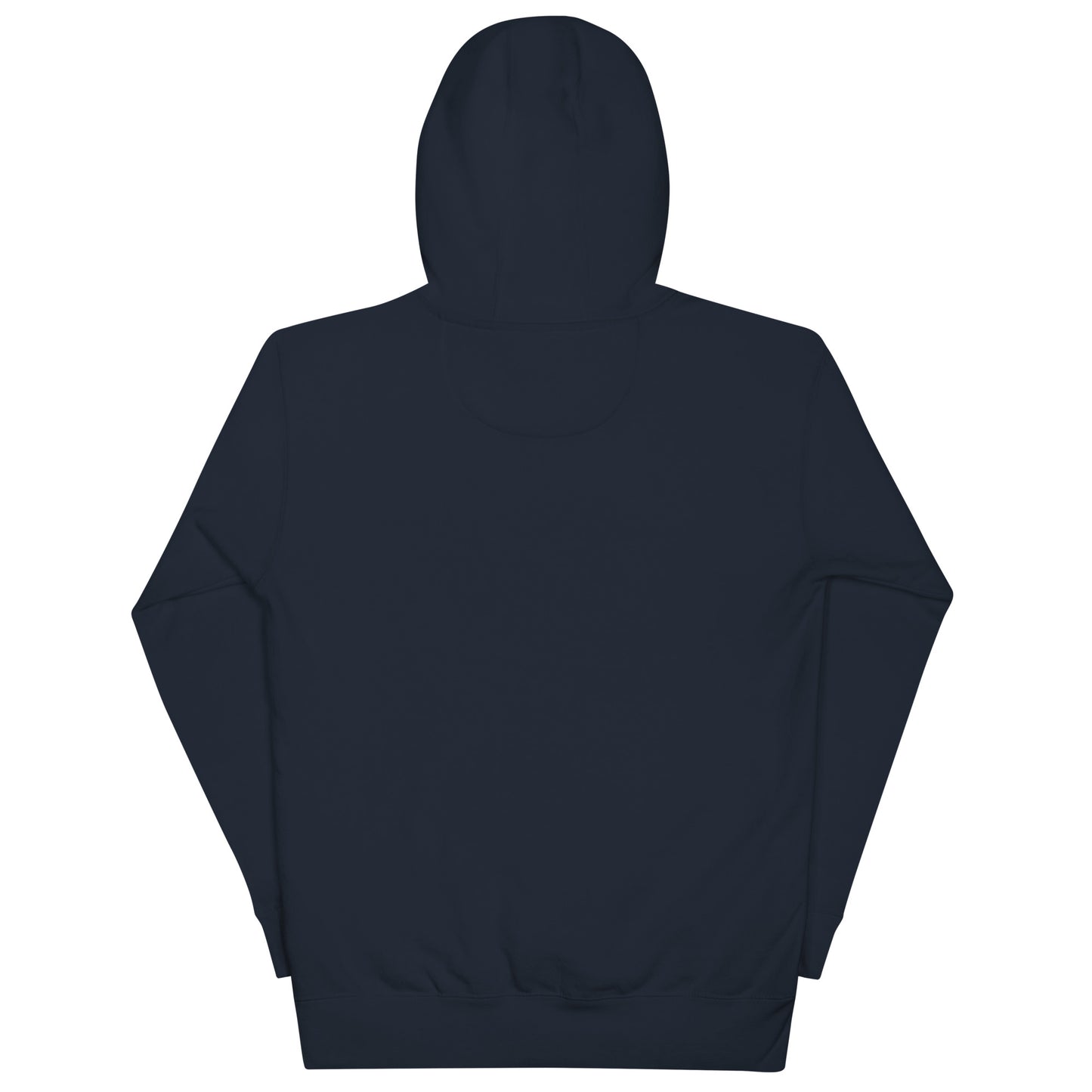 CO/AI Unisex Hoodie