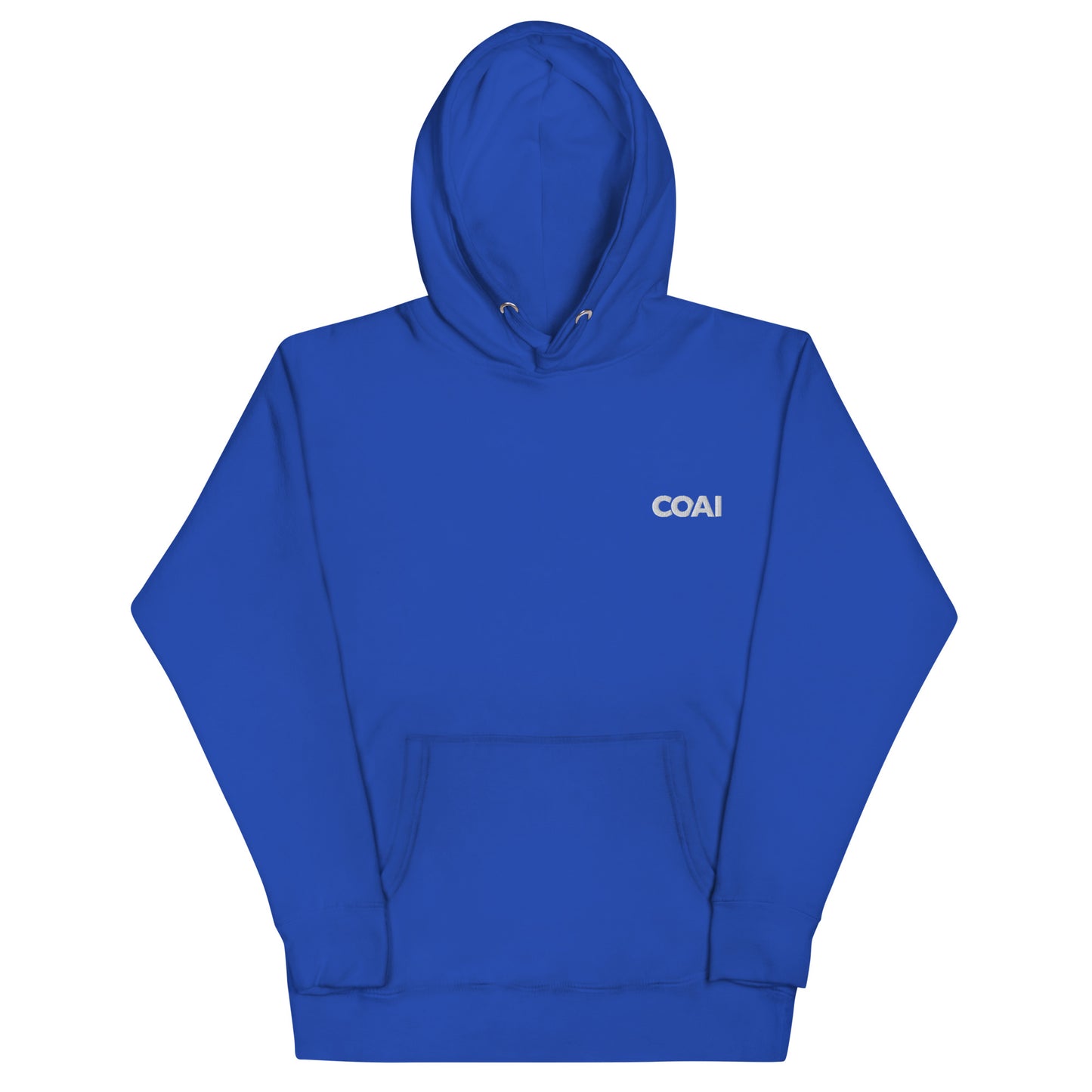 CO/AI Unisex Hoodie